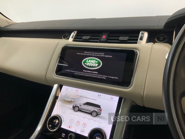 Used Land Rover Range Rover Sport 2019 for sale - 78171814: Photo 19