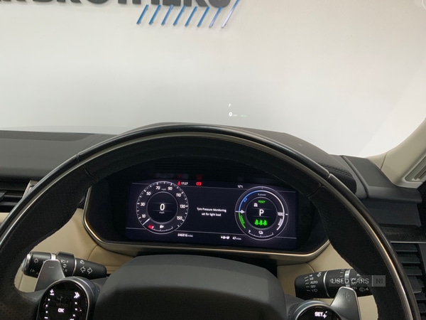 Used Land Rover Range Rover Sport 2019 for sale - 78171814: Photo 20