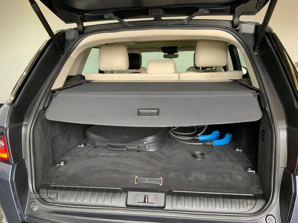 Used Land Rover Range Rover Sport 2019 for sale - 78171814: Photo 5