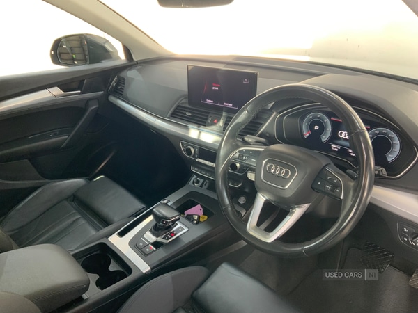 Used Audi Q5 2021 for sale - 76802791: Photo 12