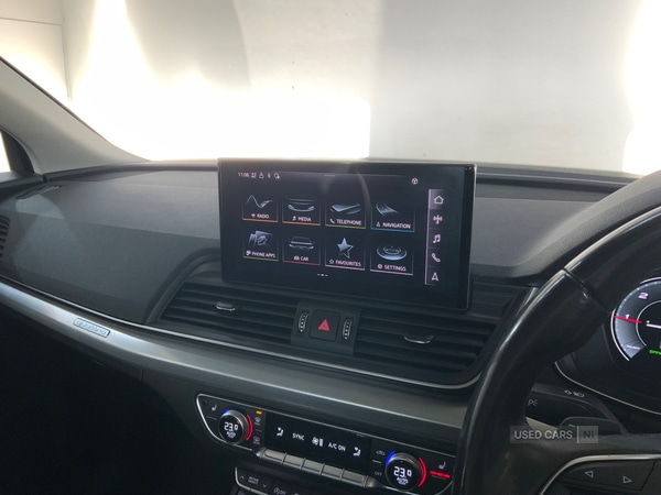 Used Audi Q5 2021 for sale - 76802791: Photo 13