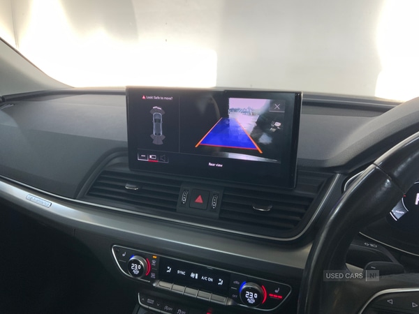 Used Audi Q5 2021 for sale - 76802791: Photo 14