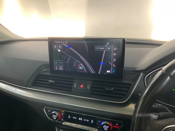 Used Audi Q5 2021 for sale - 76802791: Photo 15