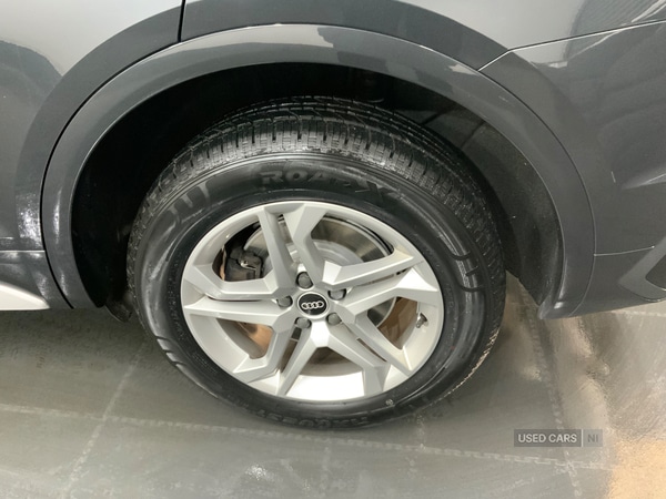 Used Audi Q5 2021 for sale - 76802791: Photo 17