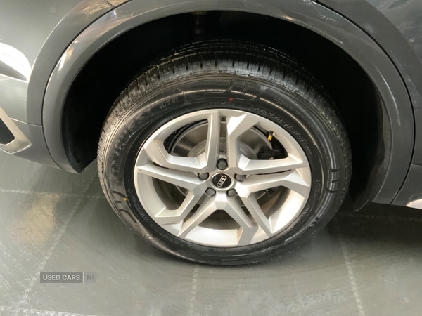 Used Audi Q5 2021 for sale - 76802791: Photo 19