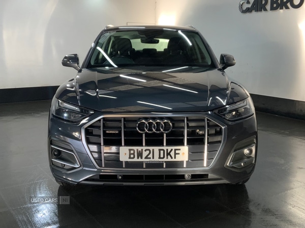 Used Audi Q5 2021 for sale - 76802791: Photo 2