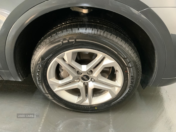 Used Audi Q5 2021 for sale - 76802791: Photo 20