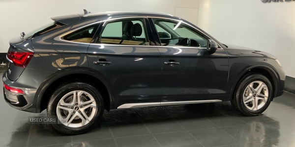Used Audi Q5 2021 for sale - 76802791: Photo 7