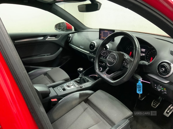 Used Audi A3 2018 for sale - 76998331: Photo 10