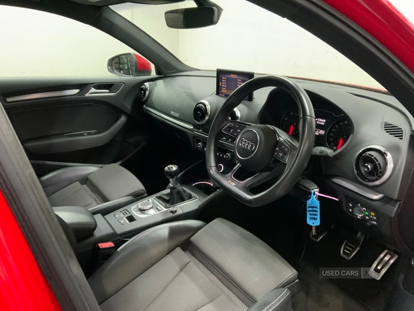 Used Audi A3 2018 for sale - 76998331: Photo 11