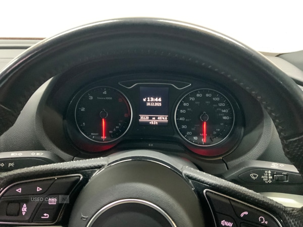 Used Audi A3 2018 for sale - 76998331: Photo 14