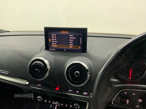 Used Audi A3 2018 for sale - 76998331: Photo 15