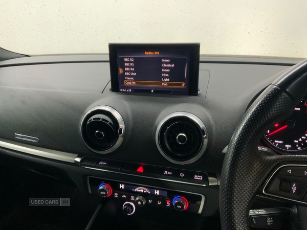 Used Audi A3 2018 for sale - 76998331: Photo 16