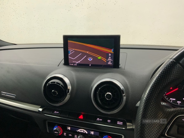 Used Audi A3 2018 for sale - 76998331: Photo 18