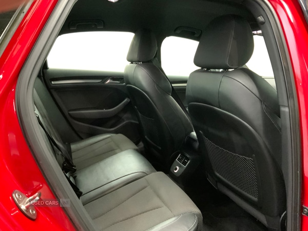 Used Audi A3 2018 for sale - 76998331: Photo 19