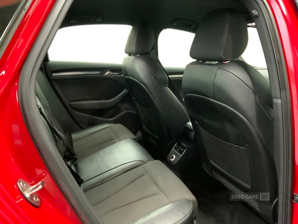 Used Audi A3 2018 for sale - 76998331: Photo 20