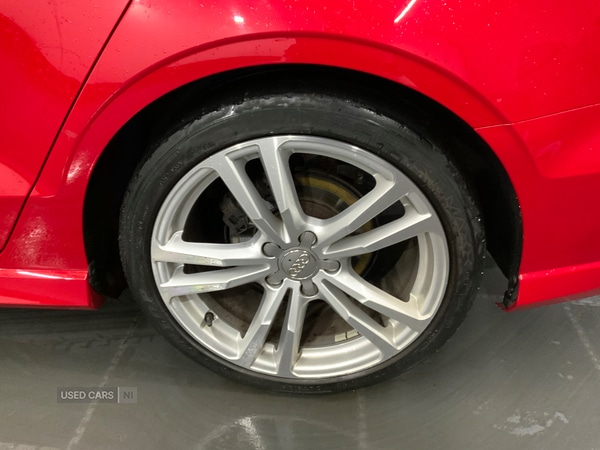 Used Audi A3 2018 for sale - 76998331: Photo 21