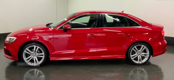 Used Audi A3 2018 for sale - 76998331: Photo 5