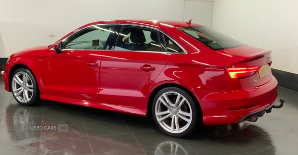 Used Audi A3 2018 for sale - 76998331: Photo 6