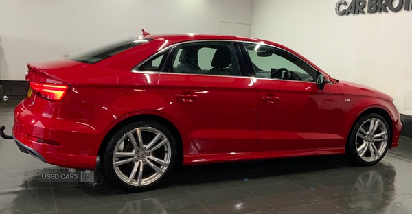 Used Audi A3 2018 for sale - 76998331: Photo 8