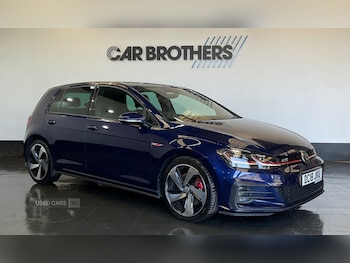Used Volkswagen Golf 2018 for sale - 78376628: Photo