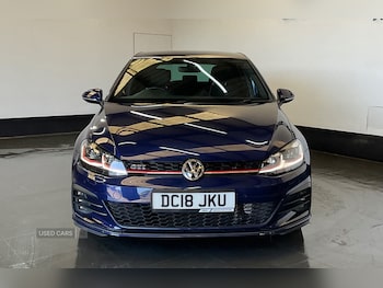 Used Volkswagen Golf 2018 for sale - 78376628: Photo