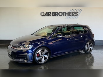 Used Volkswagen Golf 2018 for sale - 78376628: Photo