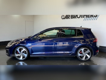 Used Volkswagen Golf 2018 for sale - 78376628: Photo