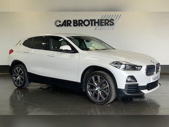 Used BMW X2 2018 for sale - 79325566: Photo