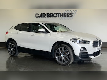 Used BMW X2 2018 for sale - 79325566: Photo