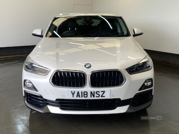 Used BMW X2 2018 for sale - 79325566: Photo