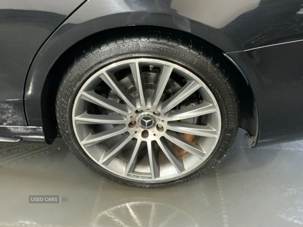 Used Mercedes-Benz S Class 2017 for sale - 77110013: Photo 16