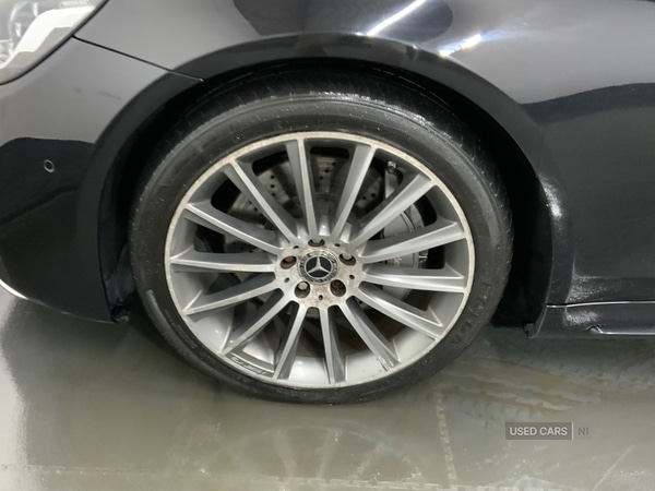 Used Mercedes-Benz S Class 2017 for sale - 77110013: Photo 17