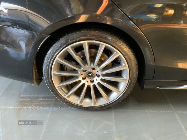 Used Mercedes-Benz S Class 2017 for sale - 77110013: Photo 9