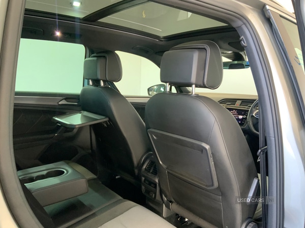 Used Volkswagen Tiguan 2017 for sale - 78186115: Photo 12