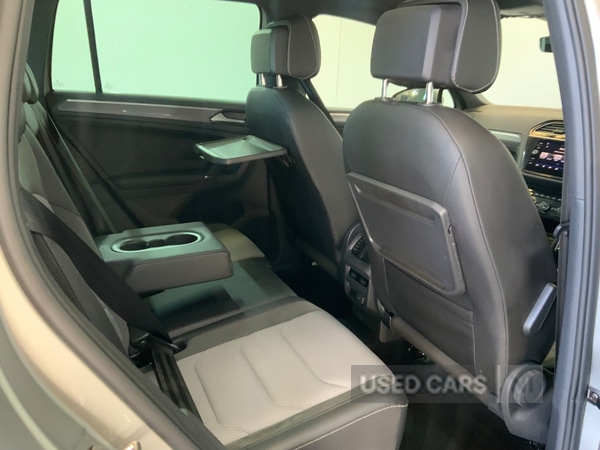 Used Volkswagen Tiguan 2017 for sale - 78186115: Photo 13