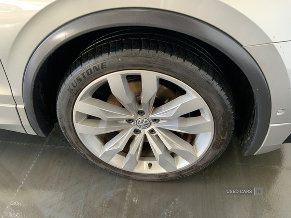 Used Volkswagen Tiguan 2017 for sale - 78186115: Photo 16