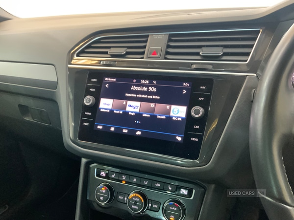 Used Volkswagen Tiguan 2017 for sale - 78186115: Photo 17