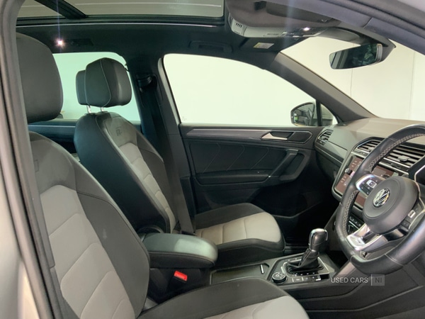 Used Volkswagen Tiguan 2017 for sale - 78186115: Photo 18