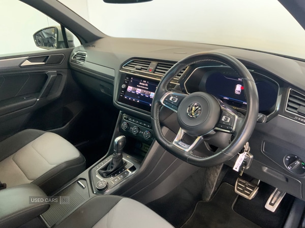 Used Volkswagen Tiguan 2017 for sale - 78186115: Photo 19