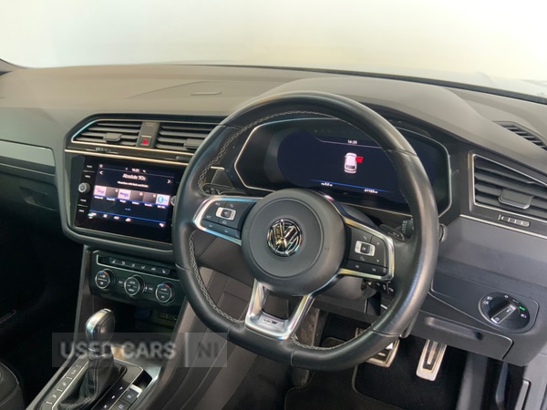 Used Volkswagen Tiguan 2017 for sale - 78186115: Photo 20