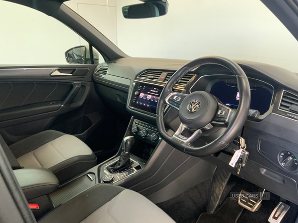 Used Volkswagen Tiguan 2017 for sale - 78186115: Photo 21