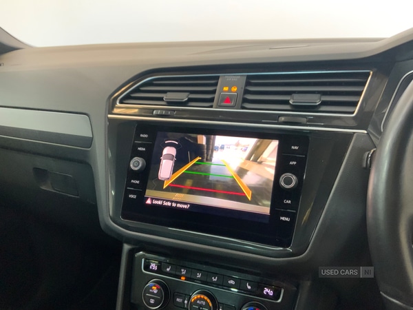 Used Volkswagen Tiguan 2017 for sale - 78186115: Photo 23