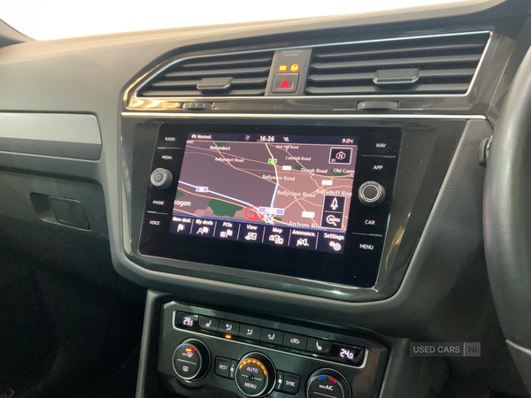 Used Volkswagen Tiguan 2017 for sale - 78186115: Photo 24