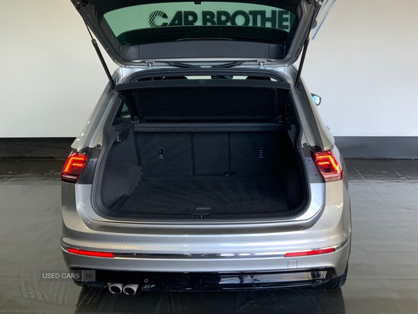 Used Volkswagen Tiguan 2017 for sale - 78186115: Photo 8