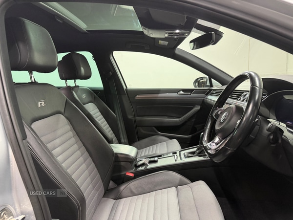 Used Volkswagen Passat 2018 for sale - 76772411: Photo 10