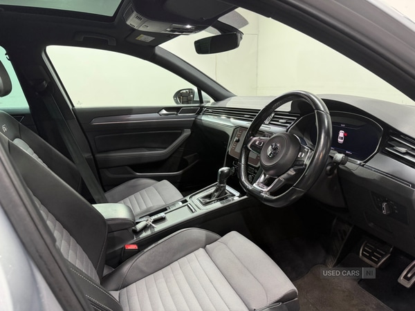 Used Volkswagen Passat 2018 for sale - 76772411: Photo 11