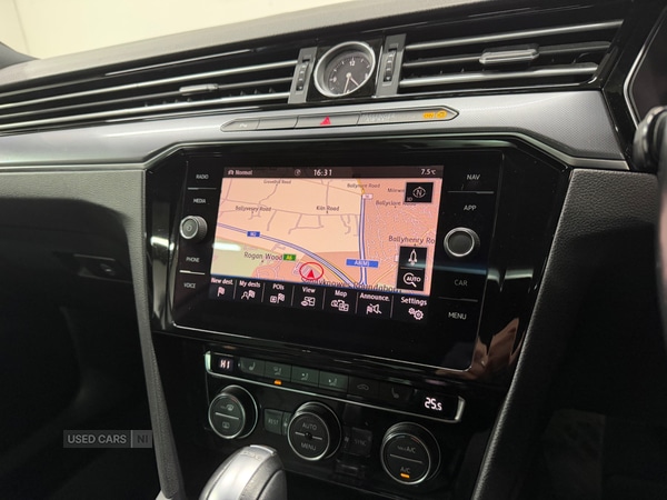 Used Volkswagen Passat 2018 for sale - 76772411: Photo 13