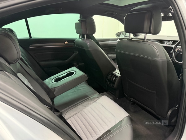 Used Volkswagen Passat 2018 for sale - 76772411: Photo 14