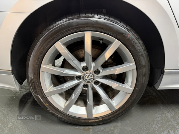 Used Volkswagen Passat 2018 for sale - 76772411: Photo 15